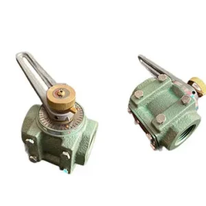 YAMATAHA - Automatic Linear Valve