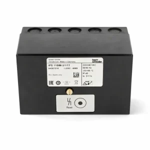 Kromschröder Ignition Transformers - IFS Series