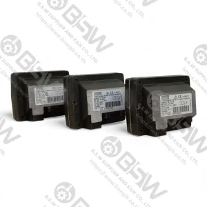FIDA Ignition Transformers - Compact Series