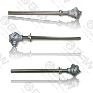Thermocouple Type K