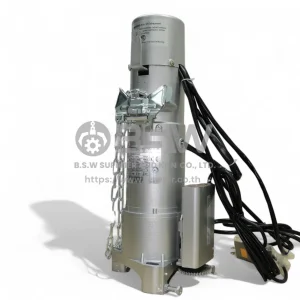 มอเตอร์ประตูม้วน - ECR Series