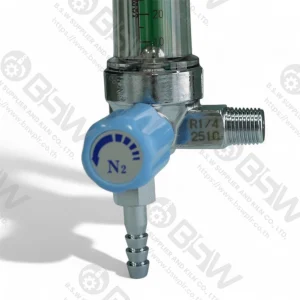 Yamato Flow Meter - FU Series