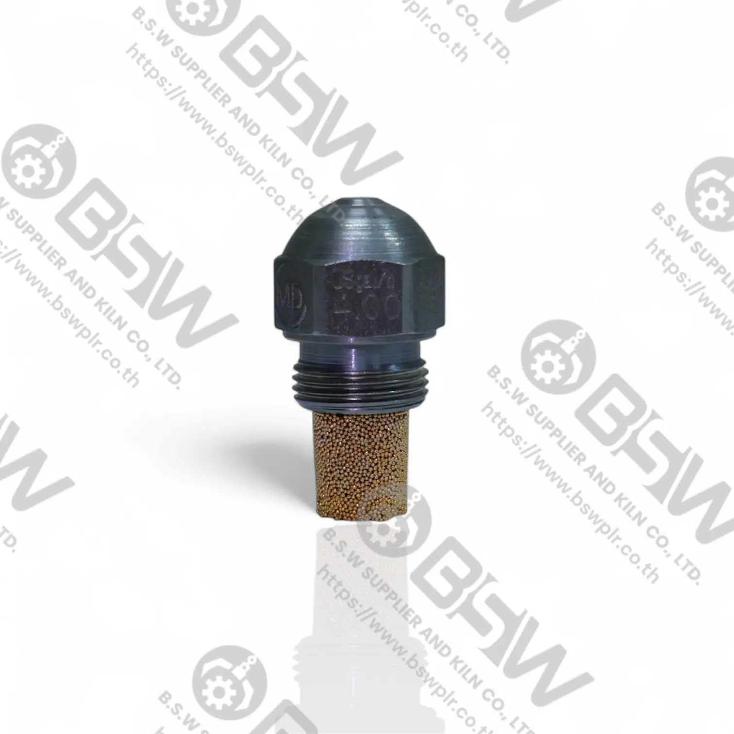 Steinen Oil Burner Nozzles