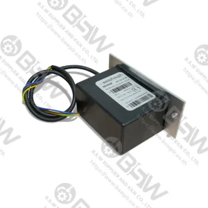 Weishaupt Ignition Transformer - W‑ZG Series