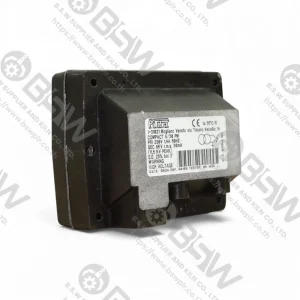 FIDA Ignition Transformers - Compact Series