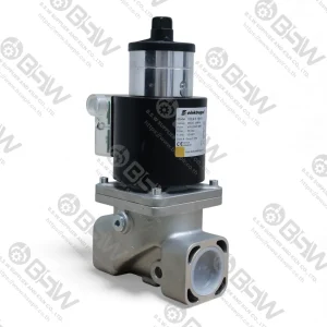Elektrogas Solenoid Valve - VML Series