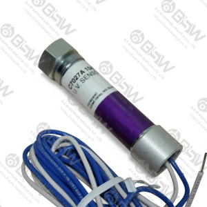 Honeywell UV Flame Sensor - C7027A Series