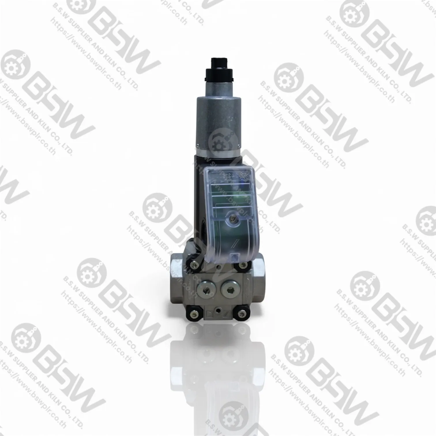 Kromschröder Solenoid Valves Gas - VAS/L Series - Image 3