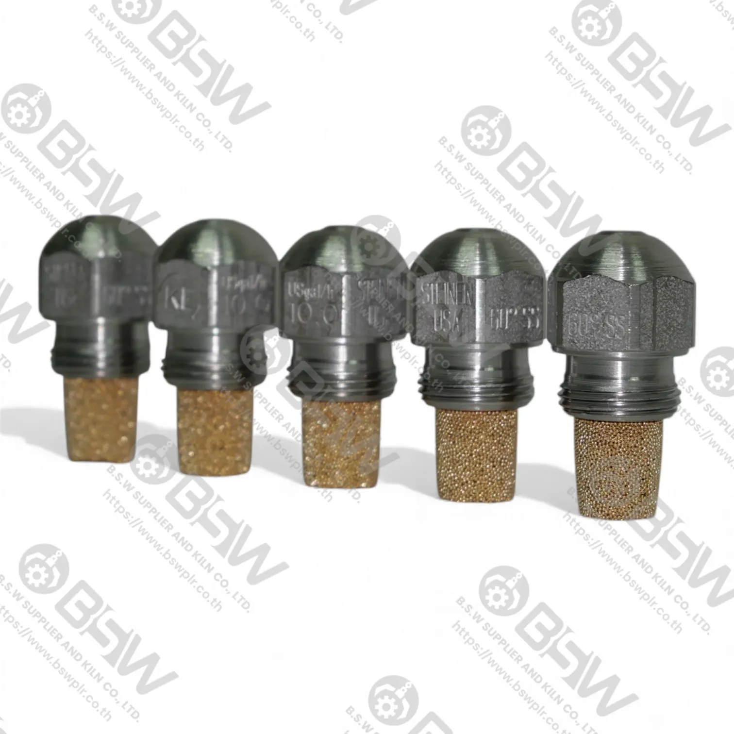 Steinen Oil Burner Nozzles - Image 2