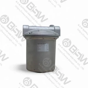 GIULIANI ANELLO - Heavy Oil Filter