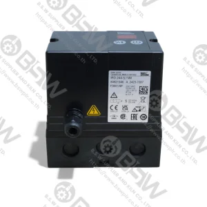 Kromschröder Automatic burner control –  IFD