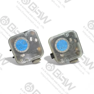 DUNGS Air Pressure Switch - LGW Series