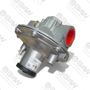 Kromschröder Air/Gas Ratio Controls - GIK Series