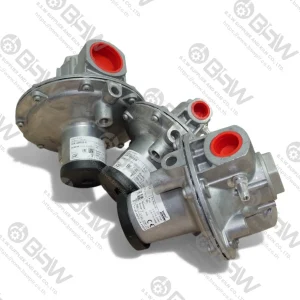 Kromschröder Air/Gas Ratio Controls - GIK Series