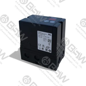 IFD258-5/1W Kromschröder burner control