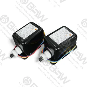 LECIP Ignition Transformers - G7023-ZC
