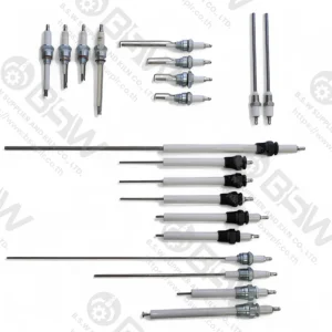 ECLIPSE Special Spark Plugs - Igniters