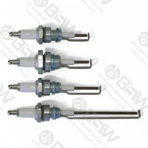 BERU Special Spark Plugs - ZK Series
