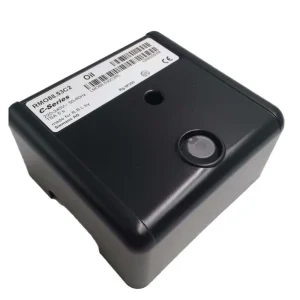 SIEMENS Burner Control - RMO C-Series