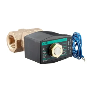 CKD Solenoid Valve - AB41 Series