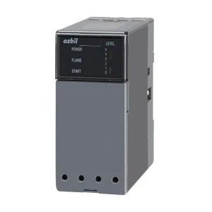 Azbil Flame Relay - FRS100 Series
