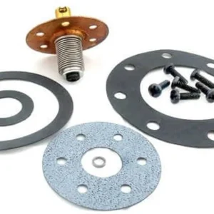 McDonnell & Miller Pump Controller Spare Part (Bellows Assembly) - SA150 Series