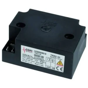 COFI Ignition Transformers - TRK Series