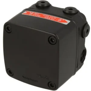 Danfoss Oil Pump - RSA Series
