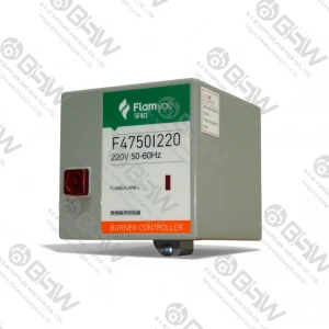 F4750I220 Flamyae Burner Controller
