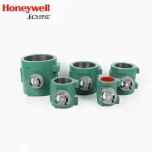 Honeywell Eclipse Butterfly Valve