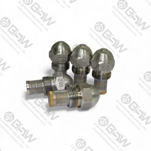Hago Oil Nozzle - S-S Series