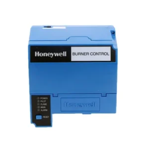 Honeywell Burner Control Module - EC7800 Series