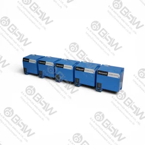 Honeywell Burner Control Module - EC7800 Series