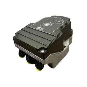 Kromschröder Actuator - IC40 Series