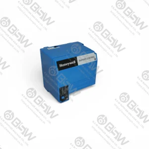 Honeywell Burner Control Module - EC7800 Series