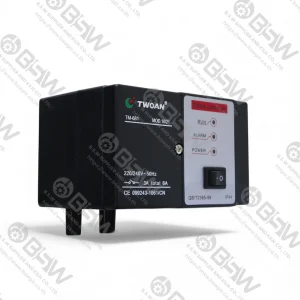 Twoan Flame Controller Burner Control - TM Sensor