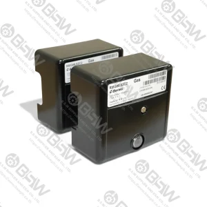 SIEMENS Burner Control - RMG C-Series
