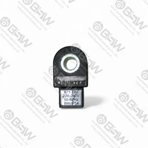 Suntec Coil Solenoid Oil Pump