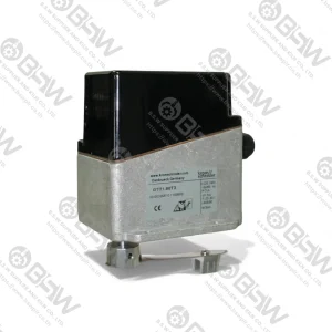 Kromschröder Damper Actuator - GT Series
