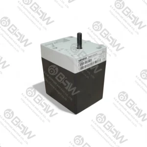 Siemens Servo Motor Damper - SQN Series