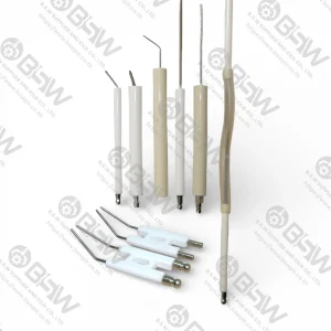 Flame Rod Ignition Rod Spark Plug Spark Rod 