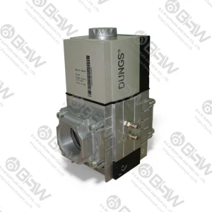 DUNGS Solenoid Valve - MBC Series