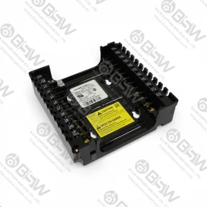 Honeywell Wiring Subbase - 7800 Series