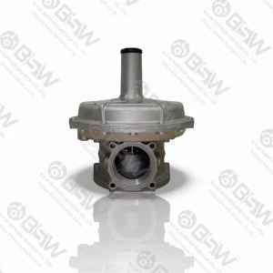 Madas Gas Pressure regulator