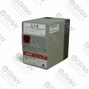 Azbil Burner Controller - R4715B Series