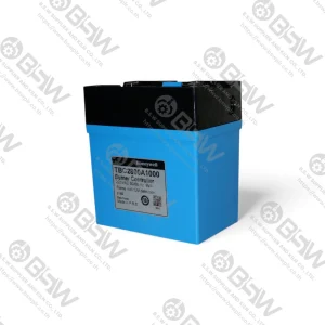 Honeywell Burner Control - TBC Series