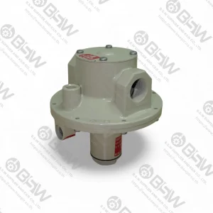 SGX-20NZD ITO Koki Gas Pressuer Regulator