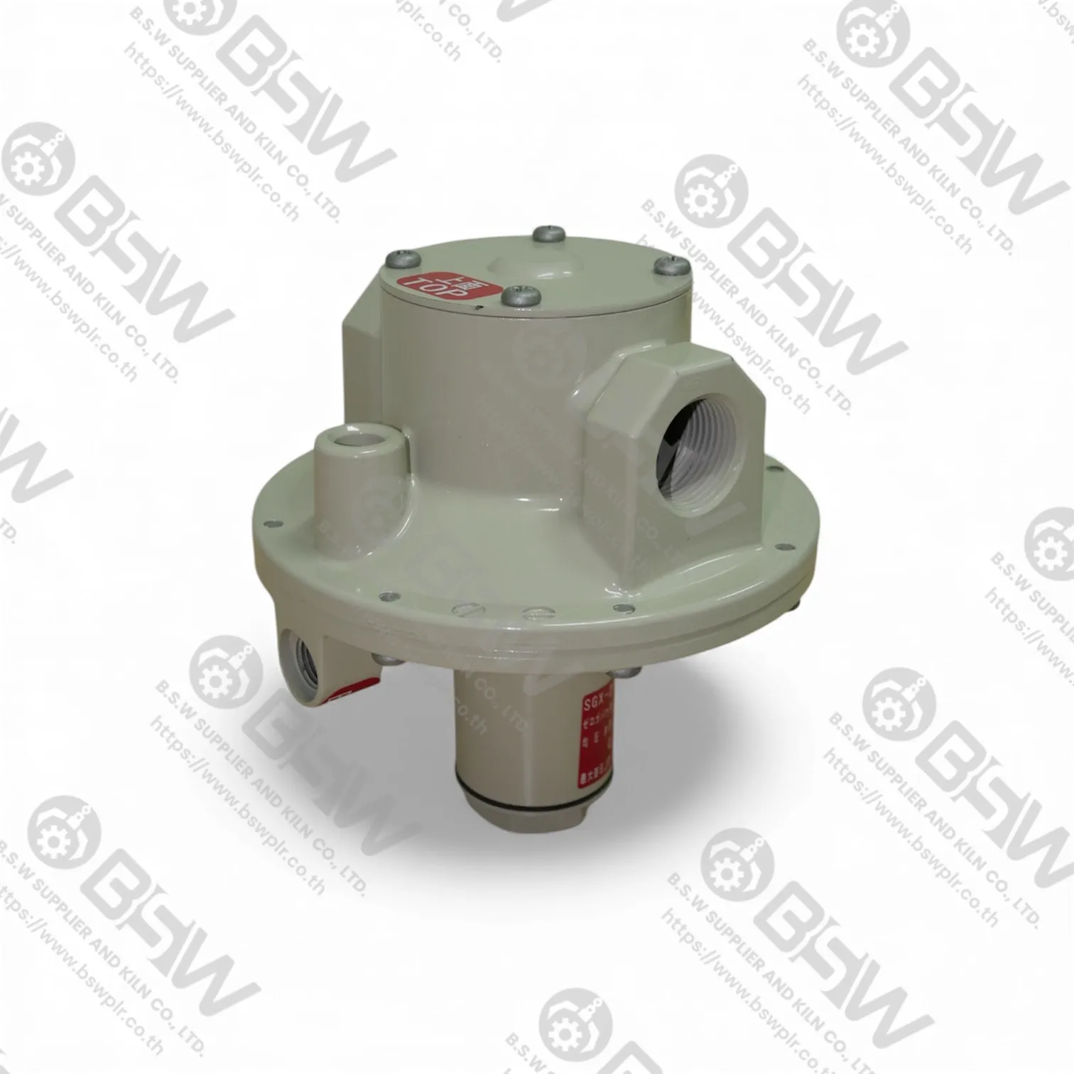 SGX-20NZD ITO Koki Gas Pressuer Regulator