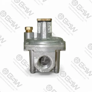 SGX-10A ITO Koki Gas Pressuer Regulator