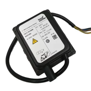 Kromschröder Ignition Transformer - TZI Series